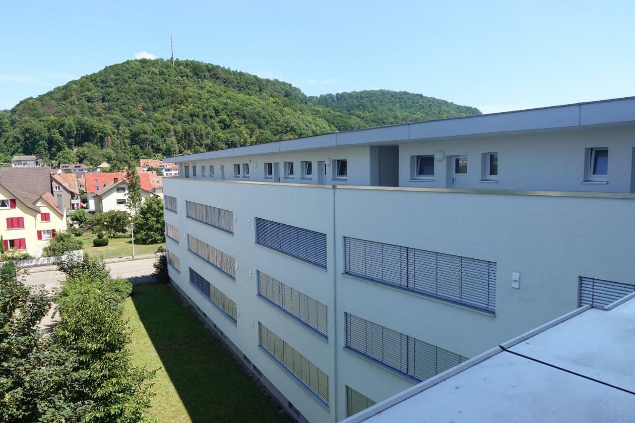 Zum Ziel Hotel Grenzach-Wyhlen Bei Basel Exterior foto